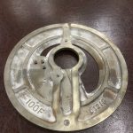 MẶT BÍCH BƠM CHÂN KHÔNG